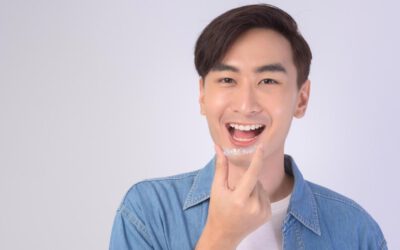 Aligner-Therapie mit SureSmile®